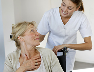 Cleveland's Best Caregivers