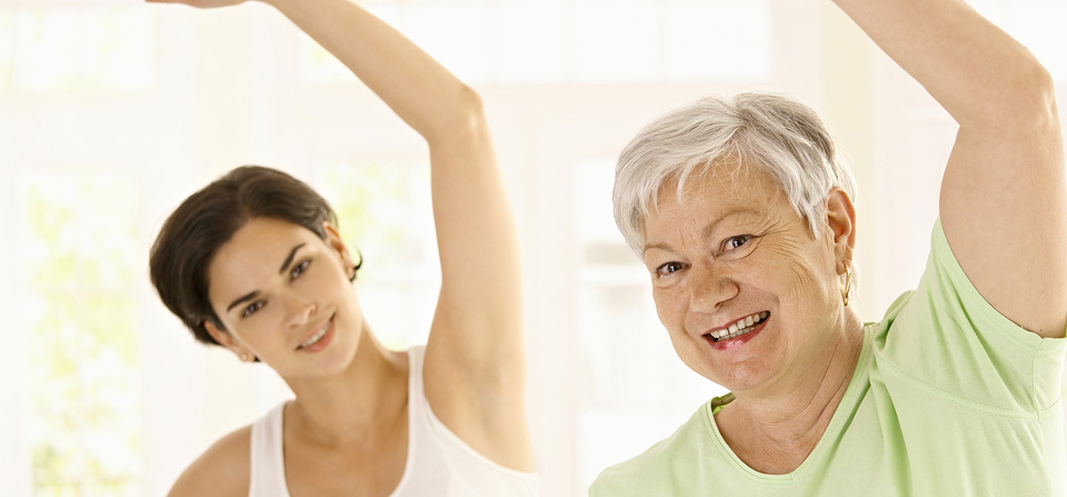 Cleveland Caregiving Services